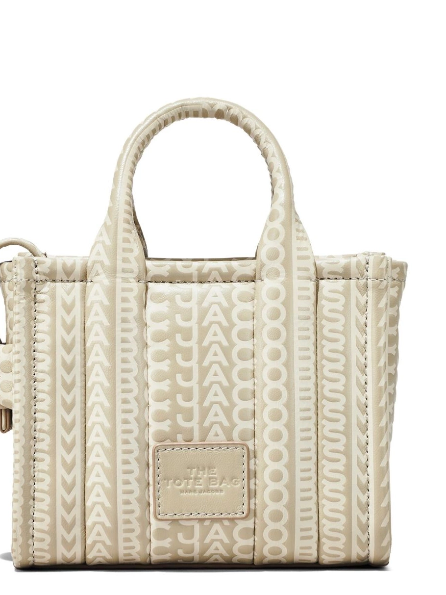 Affordable Monogram The Women bag Jacobs Marc Leather Tote Crossbody 0704
